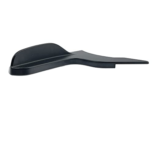 CANTONDZ Manija de ajuste del asiento del conductor delantero izquierdo Llave de ajuste del respaldo del asiento Compatible con Ford Focus Fiesta C-Max N/S Seat Back 8A61A61735AA 1531242