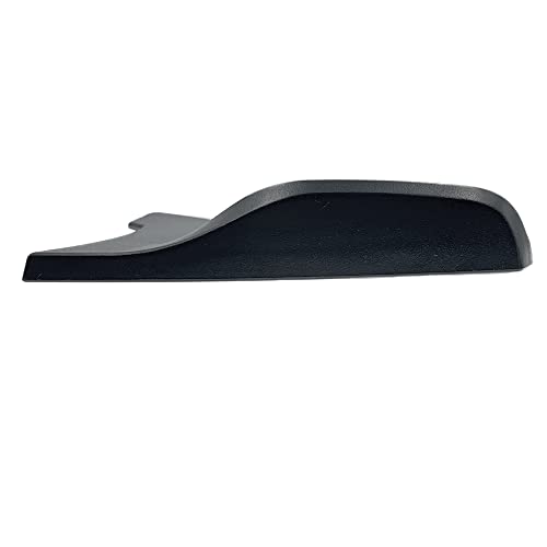CANTONDZ Manija de ajuste del asiento del conductor delantero izquierdo Llave de ajuste del respaldo del asiento Compatible con Ford Focus Fiesta C-Max N/S Seat Back 8A61A61735AA 1531242