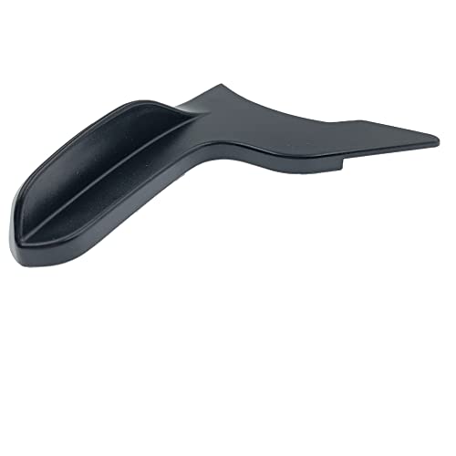 CANTONDZ Manija de ajuste del asiento del conductor delantero izquierdo Llave de ajuste del respaldo del asiento Compatible con Ford Focus Fiesta C-Max N/S Seat Back 8A61A61735AA 1531242