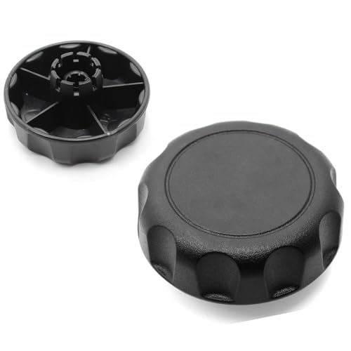 ROBUST - Pomo de ajuste de ángulo de asiento para Ford Fiesta V MK5 2002-2008 Fusıon 2002-2012 Focus C-Max 2003-2007 C-Max 2007-2010 1375006 5S61A618K78AA