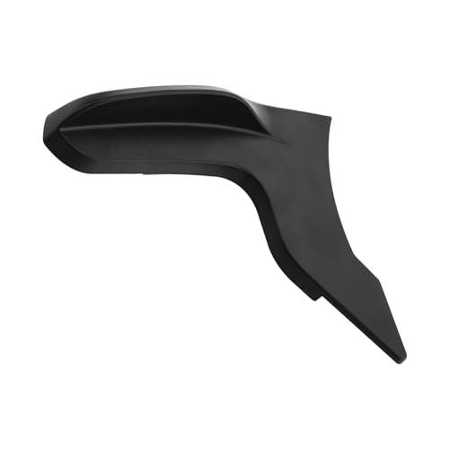 YINETTECH Mango de Base del Asiento del Conductor Delantero Izquierdo del Automóvil Compatible con Focus MK3 C-MAX 2012-2018 1531242 Accesorios de La Manija del Asiento de Ajuste Negro