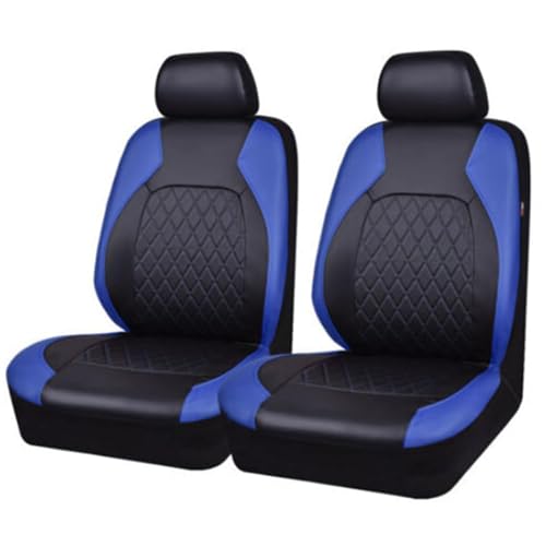 LUUXWPFZ Fundas para Asientos de Coche, para Ford Focus C-MAX (DM2) 2003-2007 Cubiertas de Asiento Delanteros Traseros, Accesorios Interior,B