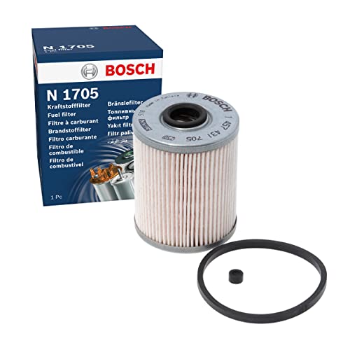 Bosch N1705 Filtro diésel para vehículos